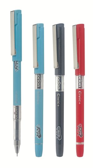 Steel Clip