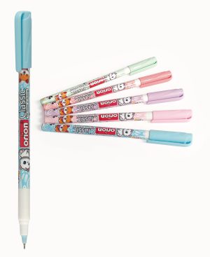 Classic Ball Pen