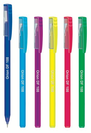 DF 108 Ball Pen