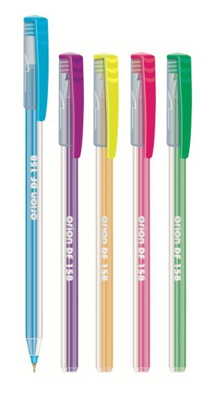 DF 158 Ball Pen