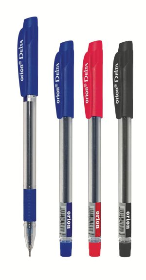 Delta Gel Pen