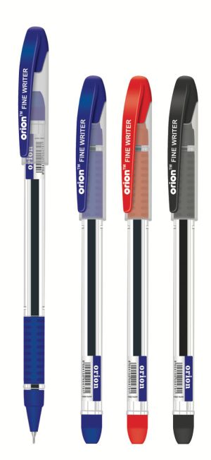 Fine Writer