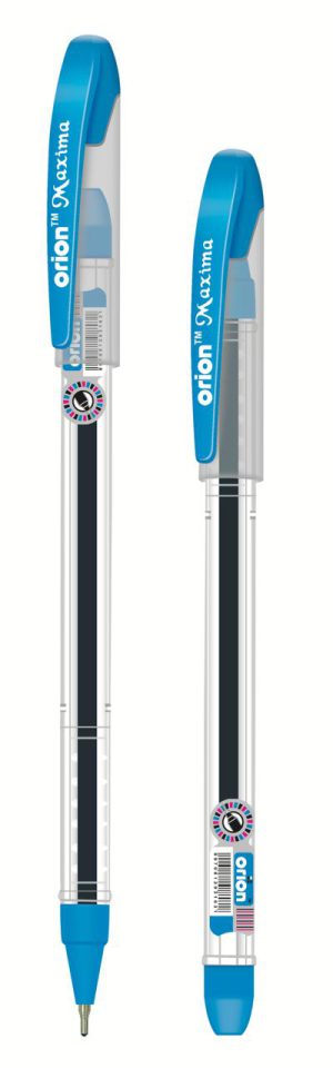 Maxima Ball Pen