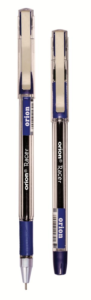 Racer Ball Pen