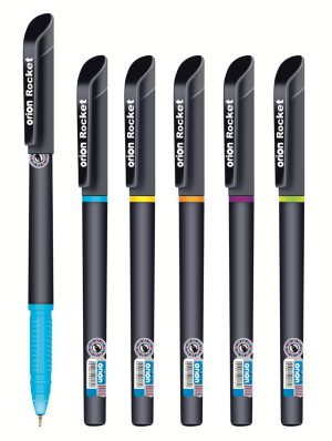 Rocket 2 Ball Pen