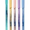 Amber Ball Pen