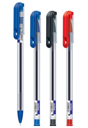 Atlas Ball Pen