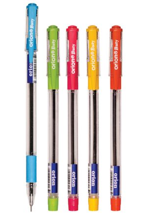 Buty Ball Pen