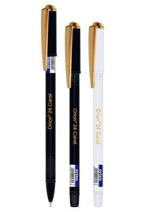 24 Carat Ball Pen