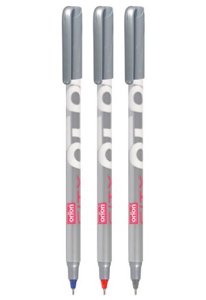City Ball Pen