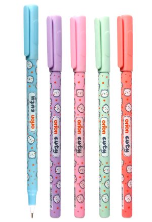 Cuty Ball Pen