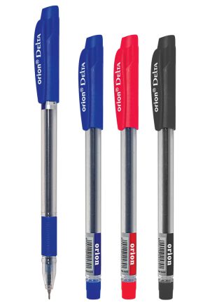 Delta Ball Pen