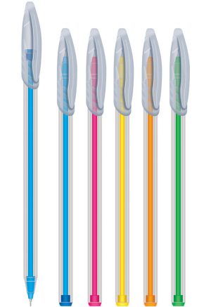 Df 2 Ball Pen