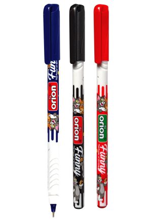 Funny Ball Pen