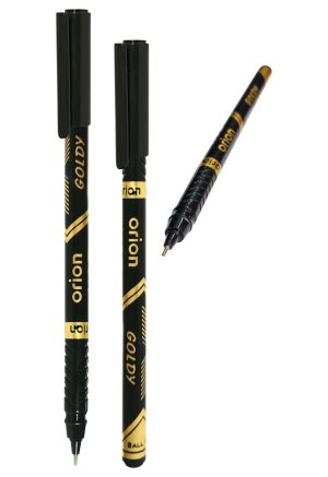 Goldy Ball Pen
