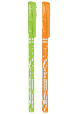 Gumma Ball Pen