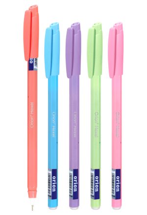 Hexel Ball Pen