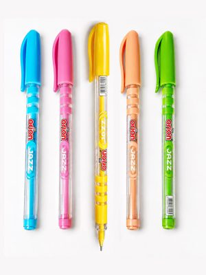 Jazz Ball Pen
