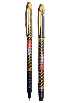 Mystic Gold Ball Pen