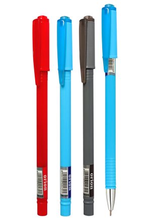 New Neon Ball Pen