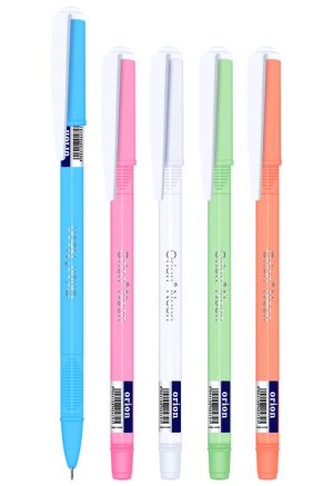 Neon Ball Pen