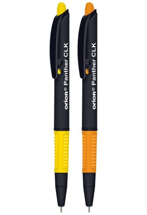 Panther Click Ball Pen
