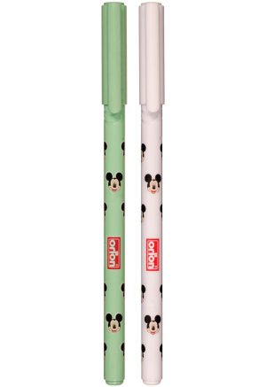 Smiley Ball Pen