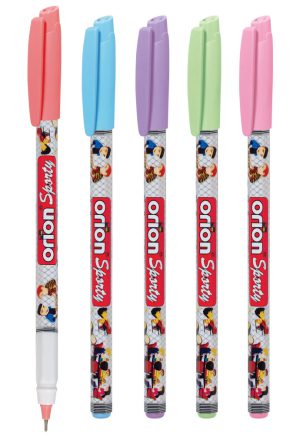 Sporty Ball Pen