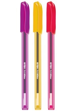 T3 Glider Ball Pen