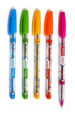 Twity Ball Pen