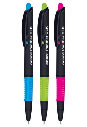 Retractable Pen
