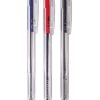 Tri Track 1 Ball Pen