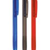 Tri Track 2 Ball Pen