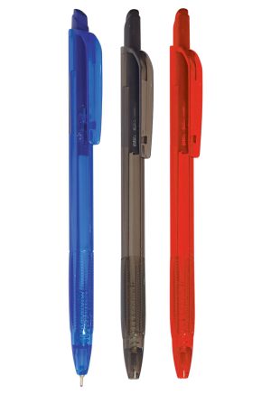Tri Track 2 Ball Pen