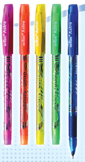 Astra Ball Pen