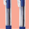 Clk 2 Ball Pen With Grip