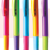 Clk 3 Ball Pen With Grip