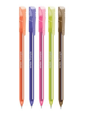 Triangle DF Ball Pen