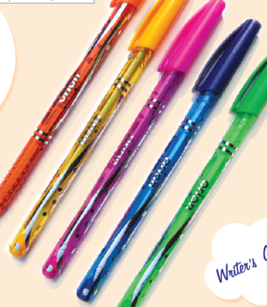Feego 1 Ball Pen