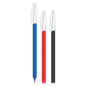 Hexa Dx Ball Pen