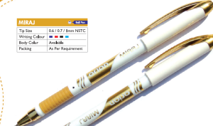 Miraj Ball Pen