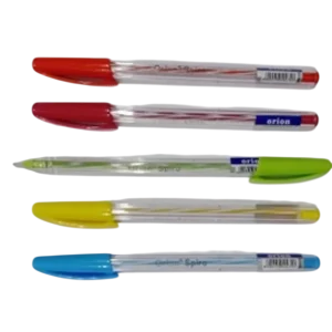 Spiro Ball Pen