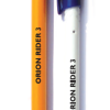 Rider 3 Ball Pen