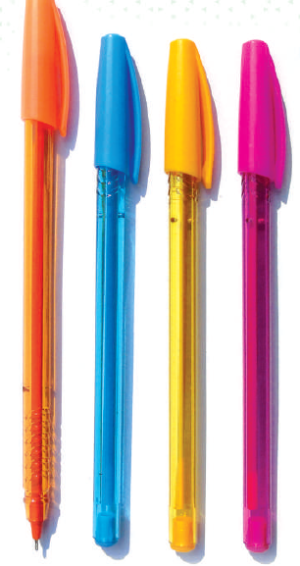 Rider 5 Ball Pen