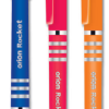 Rocket F+ Ball Pen