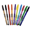 Shiny 10 Colours Ball Pen