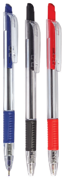 Tri Track Gr 1 Ball Pen
