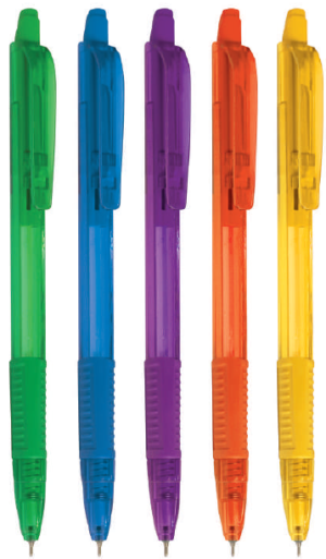 Tri Track Gr 3 Ball Pen