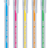 Wow Natural Round Ball Pen