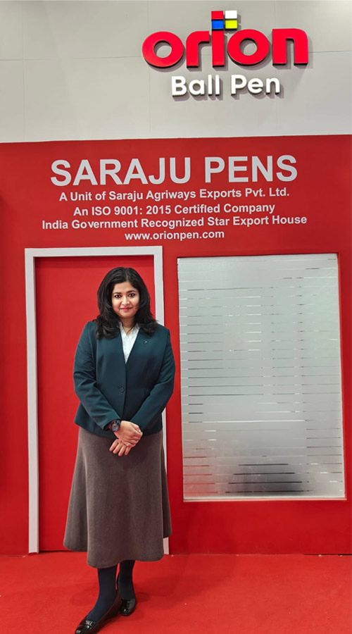 Ms. Paniya Kanji (Directors)